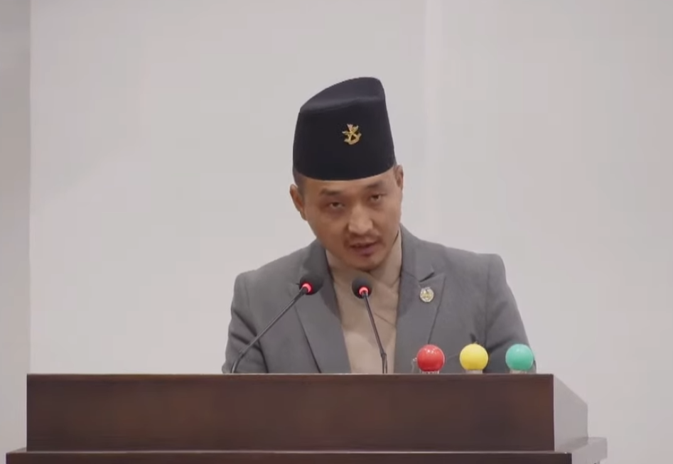 प्रतिनिधिसभाबाट तीनवटा अध्यादेश स्वीकृत