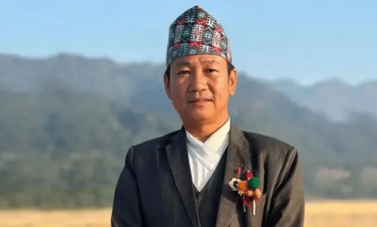 उपसभामुखमा श्रम संस्कृति पार्टीकै उम्मेदवारलाई तीन दलको समर्थन