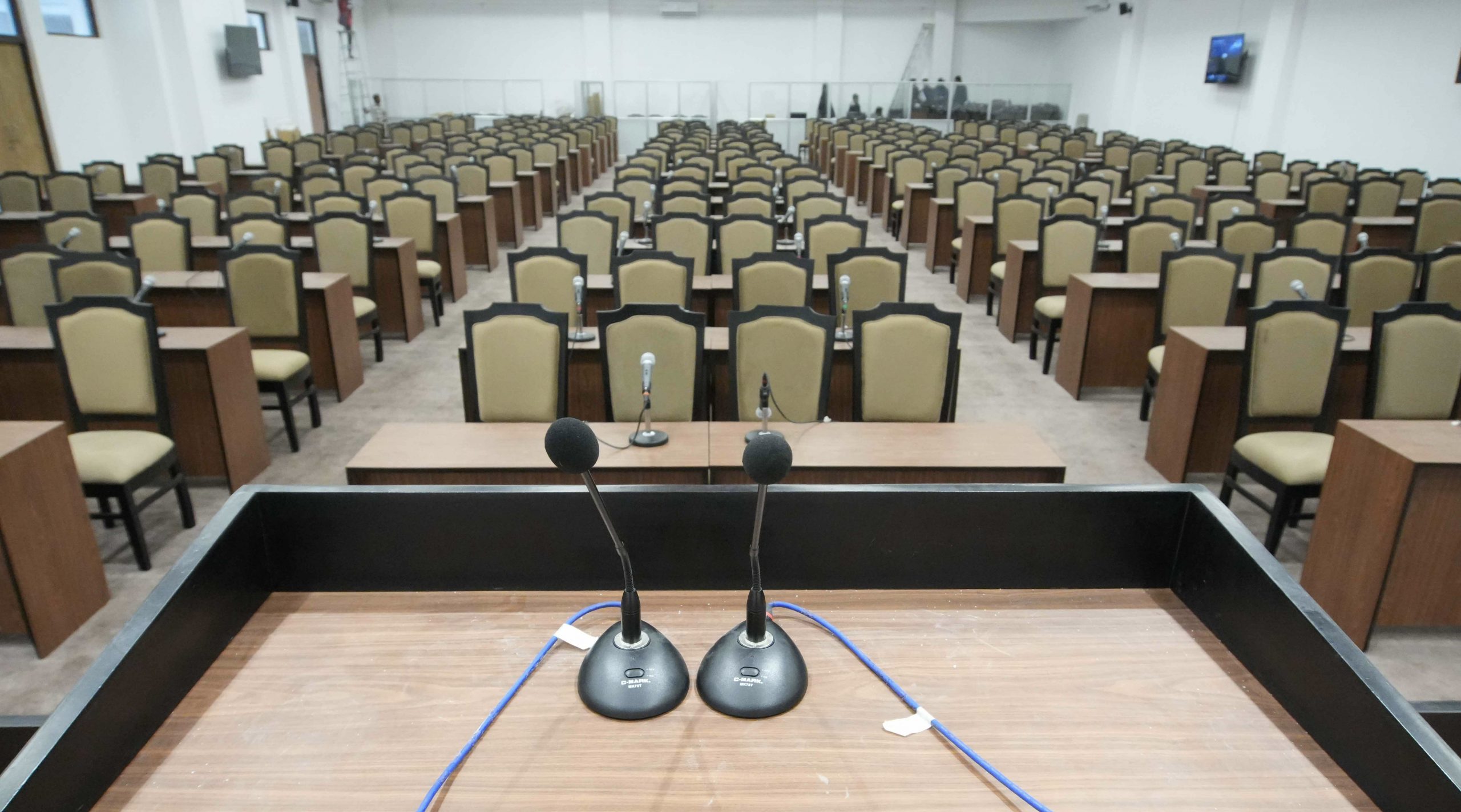 सदनमा जवाफदेहीपूर्ण र परिपक्व रूपमा प्रस्तुत हुनेछौँः प्रतिपक्षी