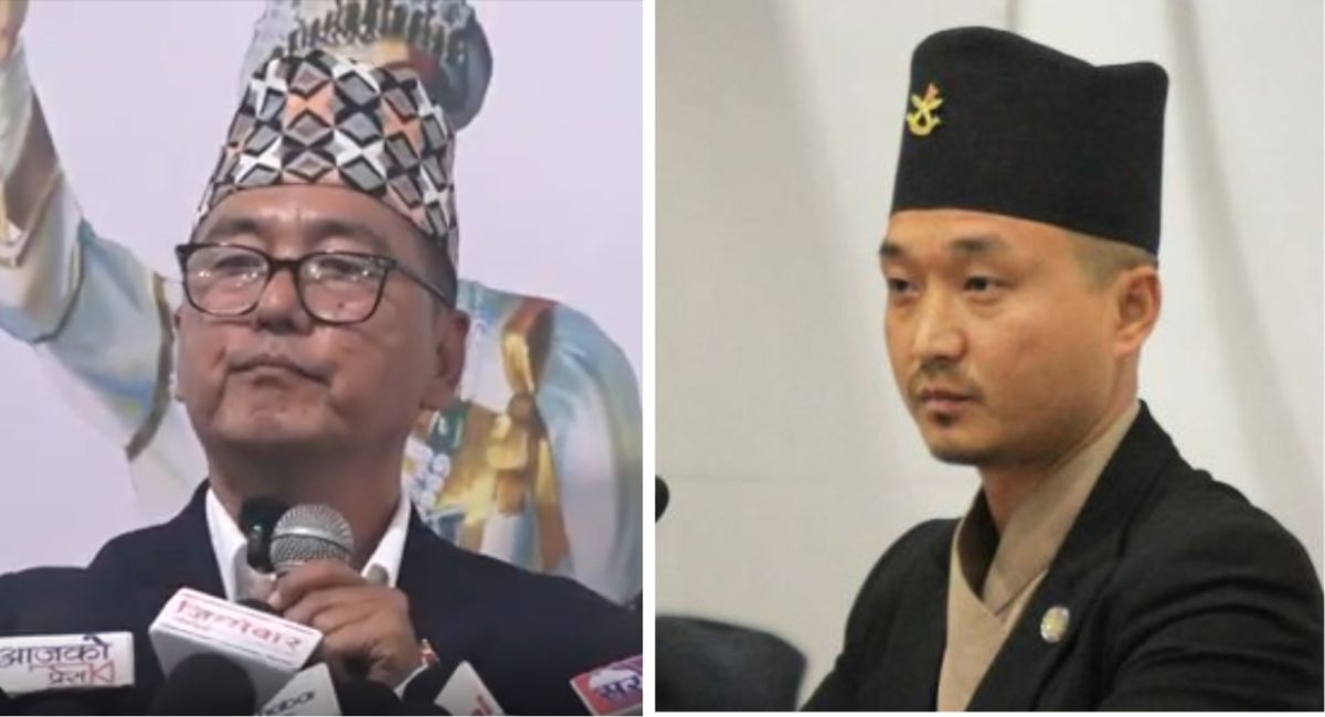 समकालीन राजनीतिक द्वन्द्व र लोकतान्त्रिक संरचनामाथिको चुनौती