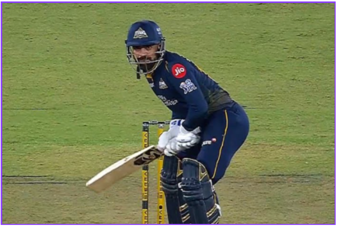 आइपिएलः राजस्थानसँग गुजरात ६ रनले पराजित