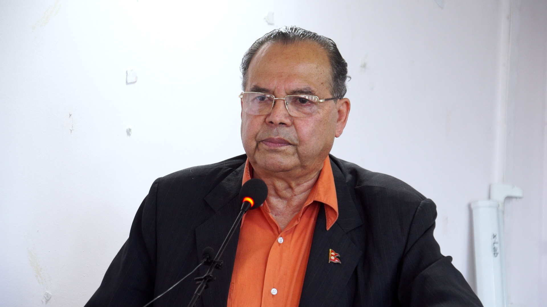 नयाँ वर्ष २०८३ः समाजवादी रूपान्तरणतर्फ अग्रसर हुन खनालको आह्वान नयाँ वर्ष २०८३ः समाजवादी रूपान्तरणतर्फ अग्रसर हुन खनालको आह्वान