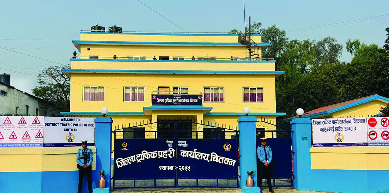 ट्राफिकसँग रहेका नौ हजार सक्कली कागजपत्र लिन नआए निलम्बन गरिने