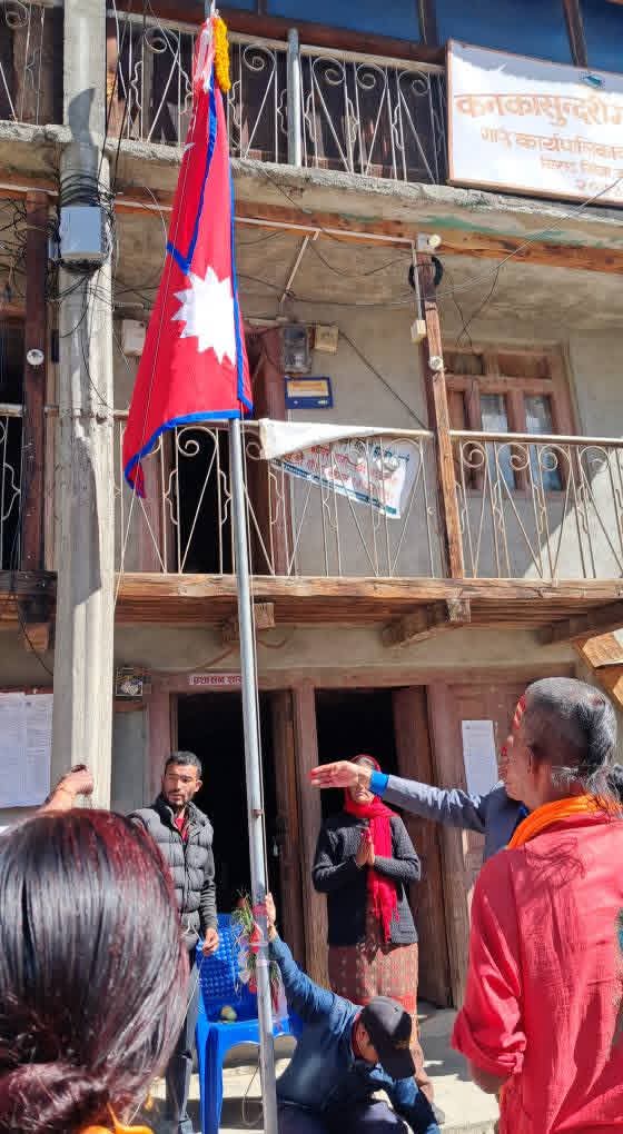 जुम्लाको कनकासुन्दरीले संघीय निर्णय उल्टायोः आइतबार विद्यालय बन्द नहुने, वैशाख ७ देखि पठनपाठन सुरु गर्ने