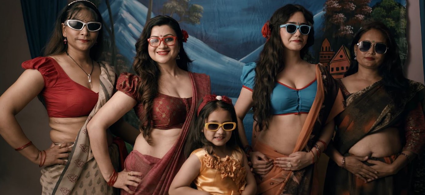 प्रदर्शन गर्न लागेको चलचित्र ‘लालीबजार’ किन रोकियो ? यस्तो छ कारण 