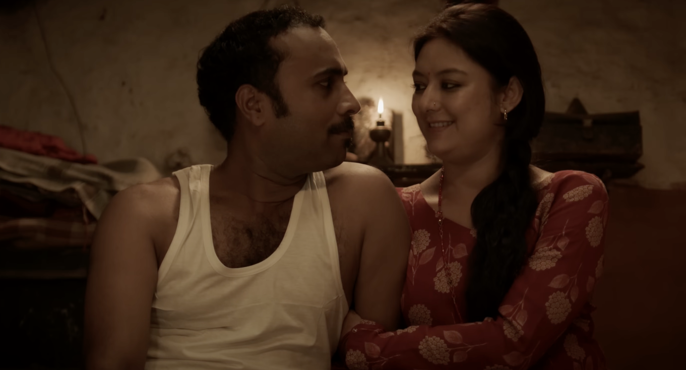 ‘मालती मंगले’को टिजर सार्वजनिक, विजय र वर्षाको प्रेमकथामा उतारचढाव