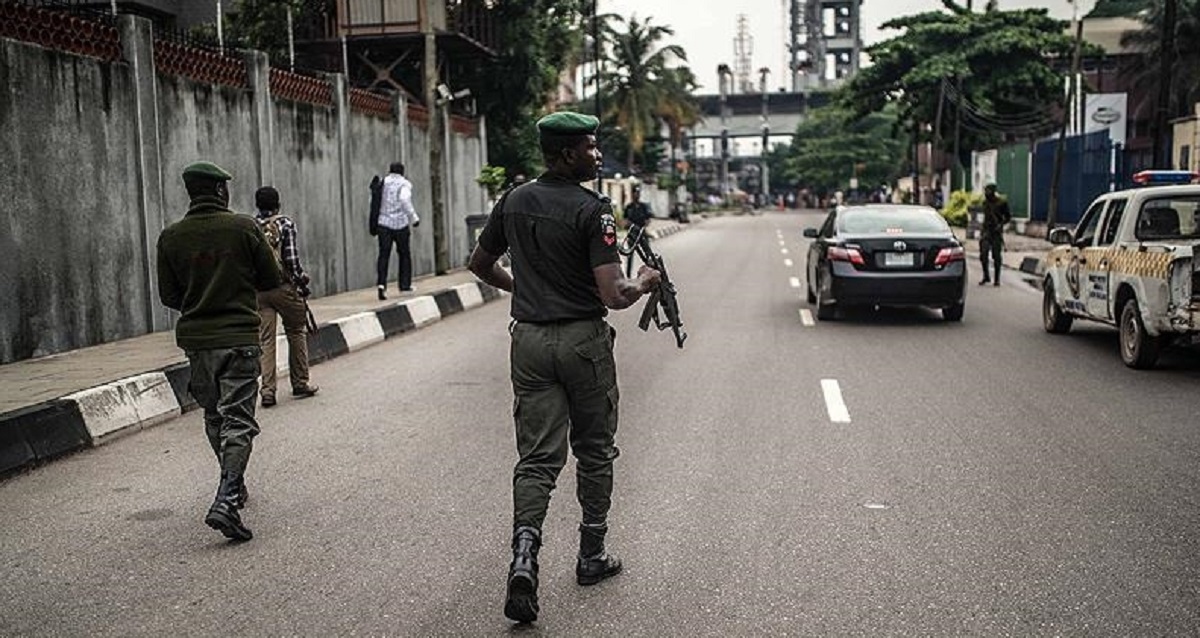 नाइजेरियामा  सशस्त्र आक्रमणमा ६० जनाको मृत्यु