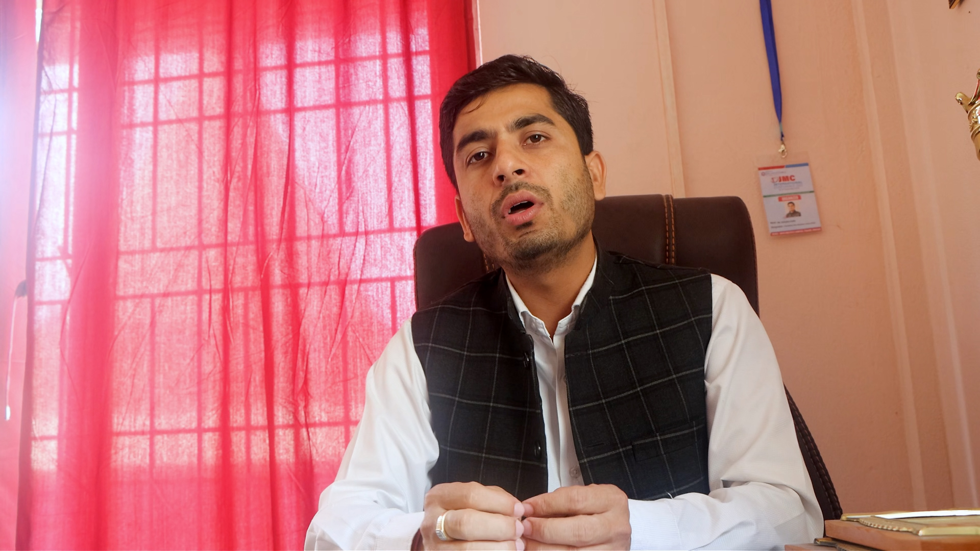 विद्यार्थी संगठनमाथि प्रतिबन्धबारे के भन्छन् कोशीका विद्यार्थी नेता ?