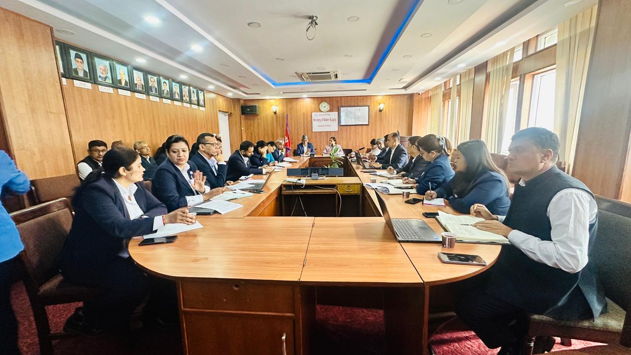 शासकीय सुधारमा स्वास्थ्य मन्त्रालयको तीव्र प्रगतिः २० दिनमै निःशुल्क स्वास्थ्य पोर्टल सञ्चालन