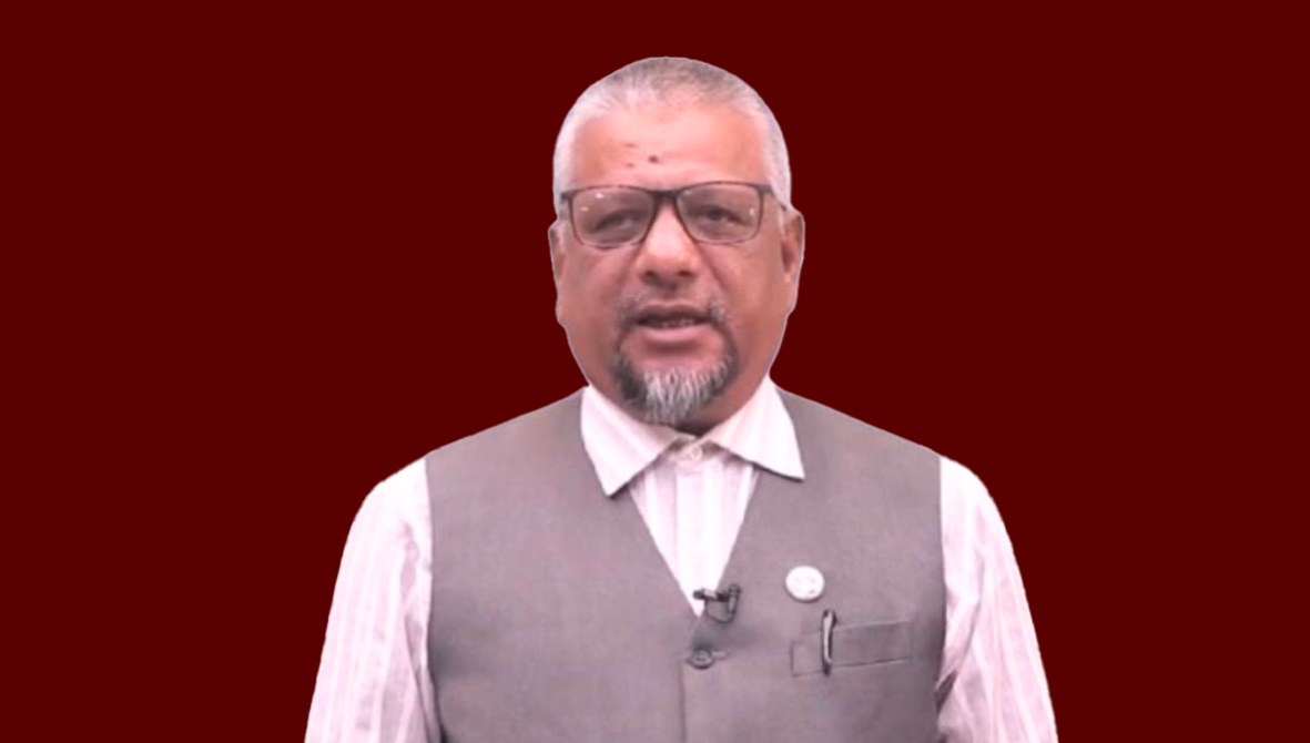 सभापति चयन भएपछि खड्का भन्छन् : आर्थिक सुशासन र वित्तिय अनुशासनलाई प्राथमिकता दिन्छु