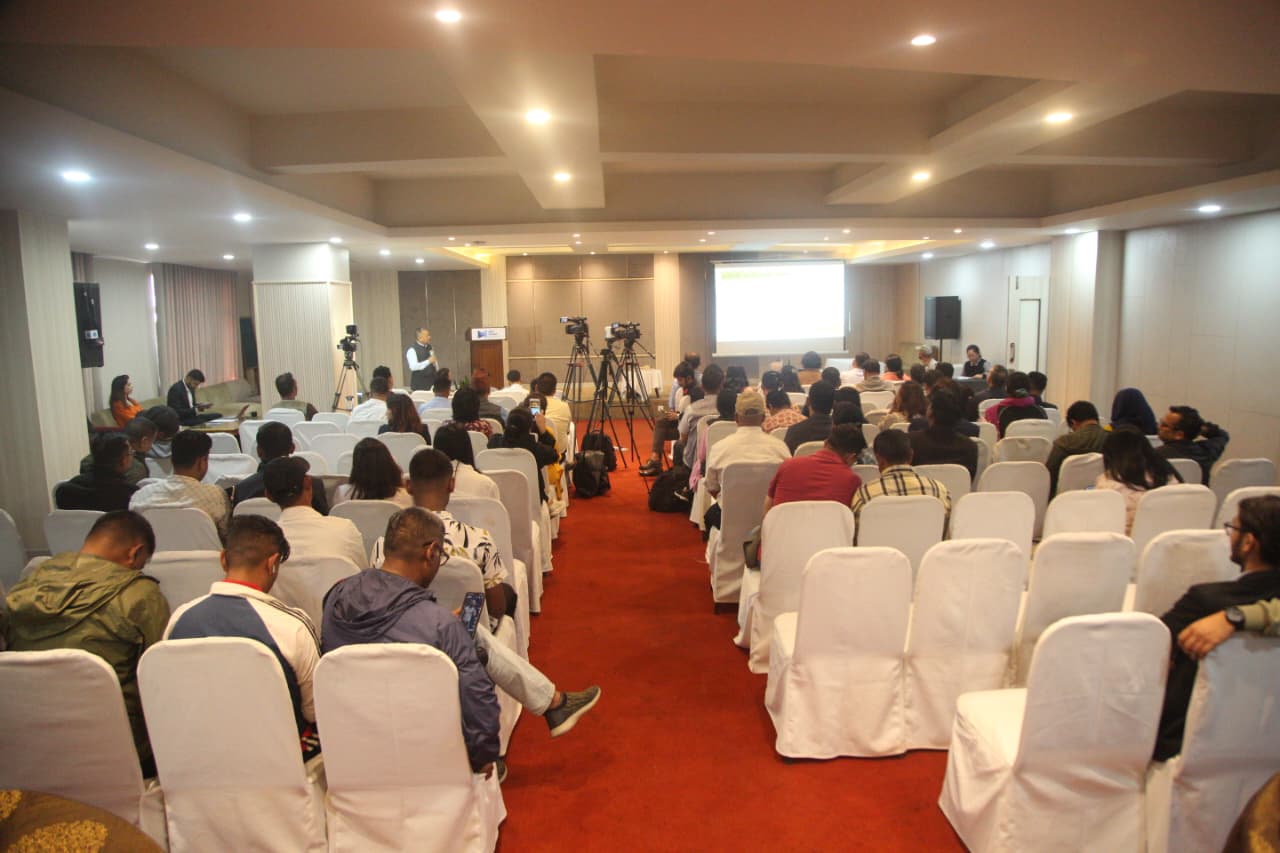 एम्नेस्टी इन्टरनेसनलको चेतावनीः मानवअधिकार र अन्तर्राष्ट्रिय कानुन ‘गम्भीर संकट’मा