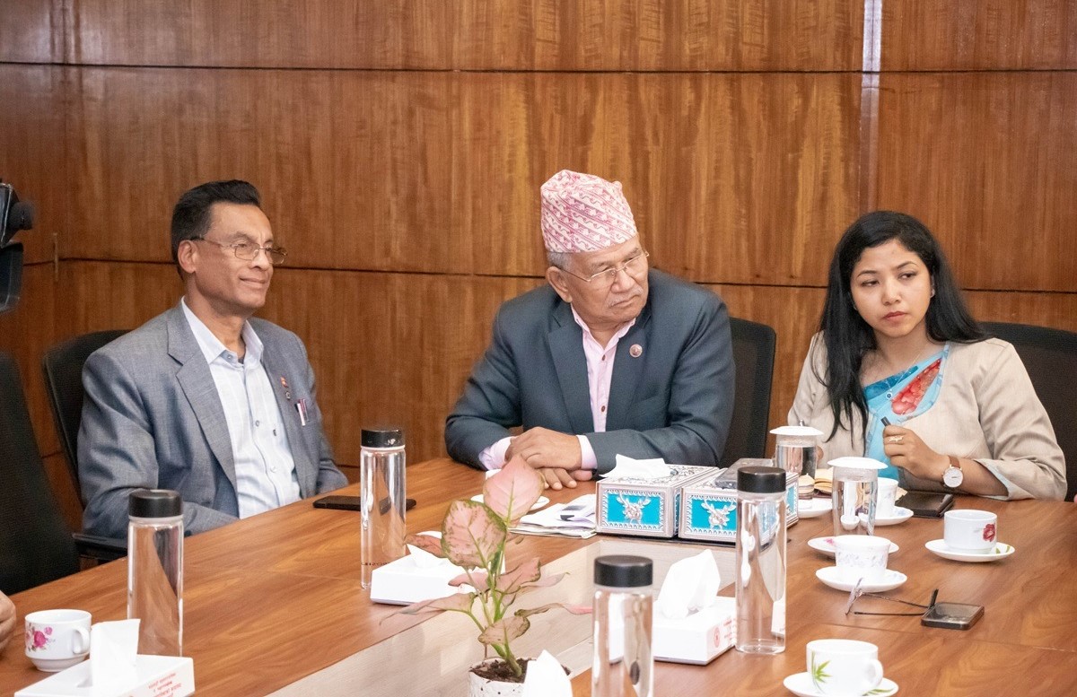 बैशाख १ देखि काठमाडौँमा रात्रिकालीन बस सेवा सुरु, ८ देखि ११ बजेसम्म सञ्चालन