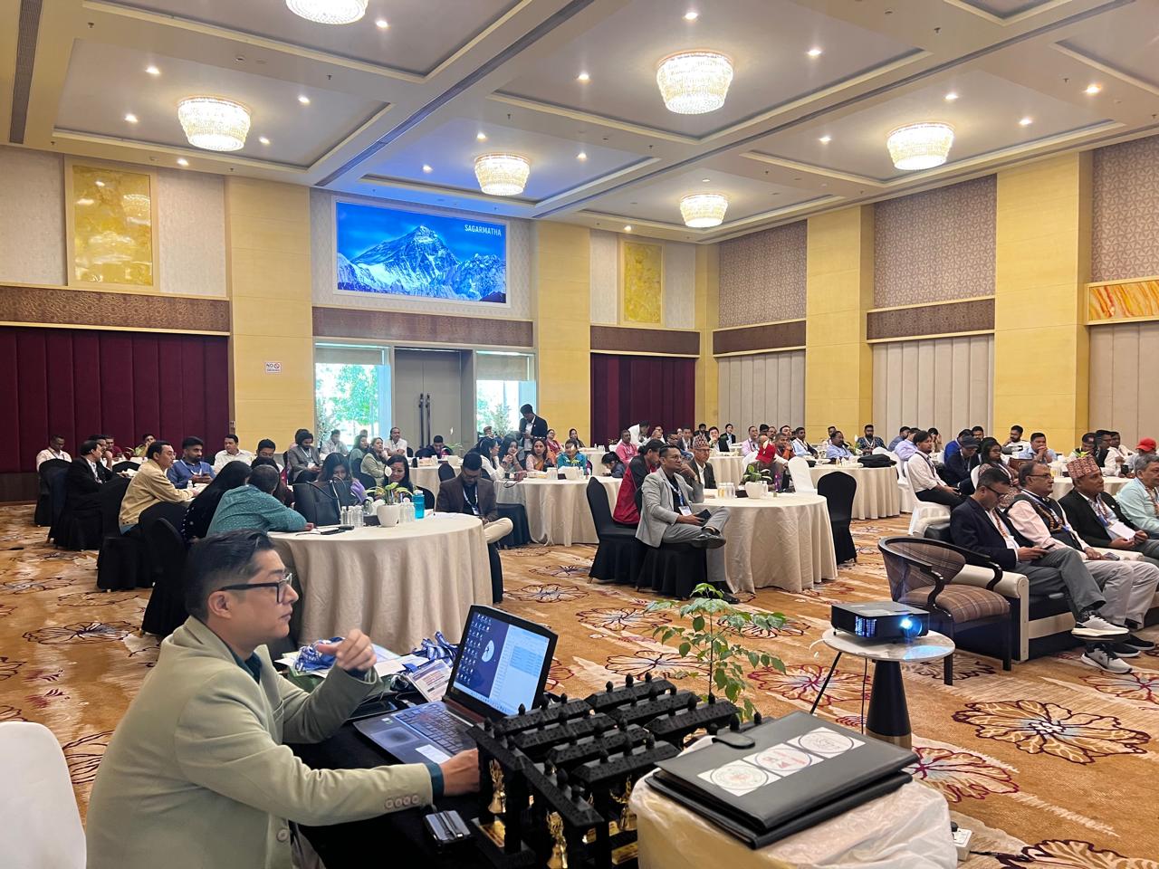 क्रस बोर्डर टुरिजम् कन्क्लेभ २०२६ः पर्यटन प्रवर्द्धनका लागि नीतिगत सुधार र गुणस्तरीय सेवामा जोड