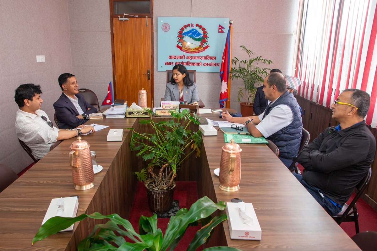 मनोहरा नदीले धार परिवर्तन गर्दा सरेको ११५ रोपनी जग्गा व्यवस्थापन चाँडै