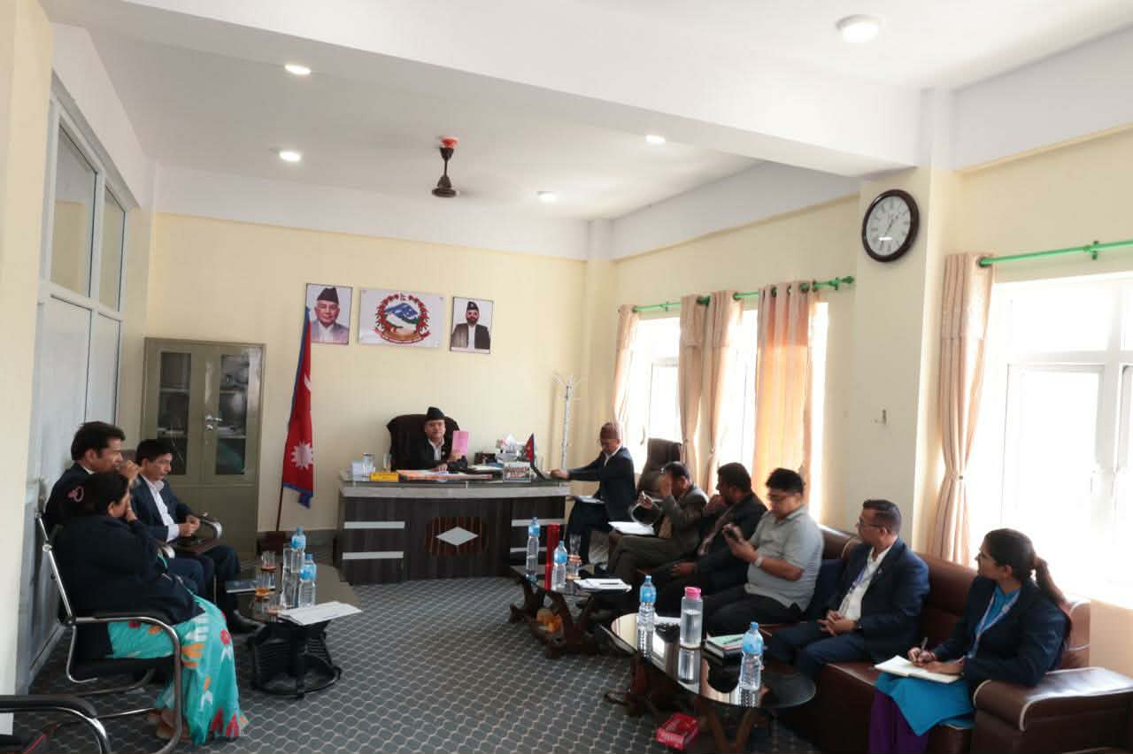 बागमती प्रदेश श्रम सल्लाहकार परिषद्को दोस्रो पूर्ण बैठक सम्पन्न, रोजगारी र श्रमिक अधिकारमा जोड