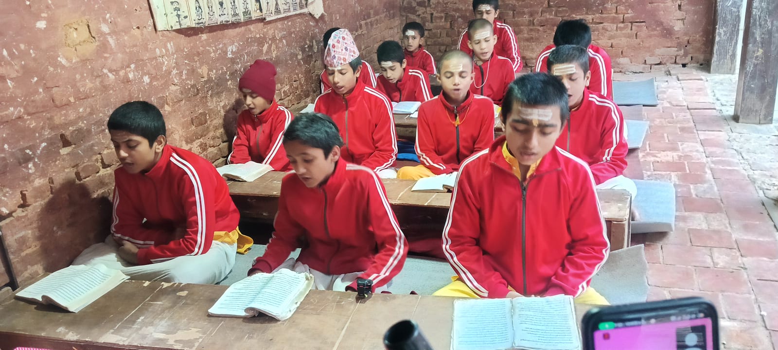 रोशी कटानको जोखिममा अदिर्लिङ्ग कुशेश्वर महादेव मन्दिर