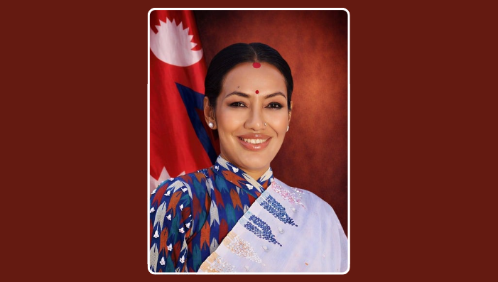आशिका तामाङको आपत्ति : नागरिकता नियमावलीले प्रवासी नेपालीमाथि विभेद