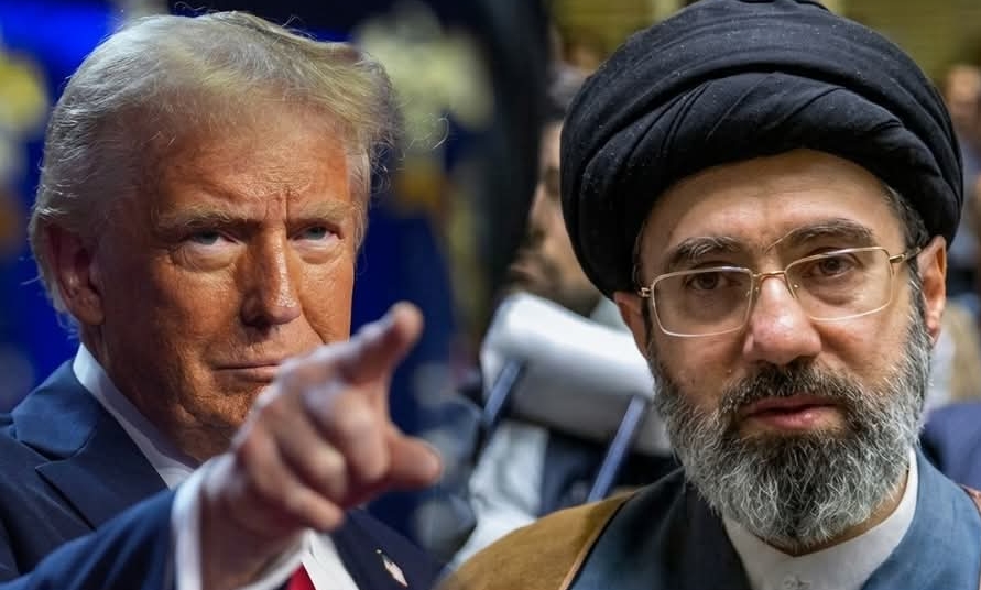 अमेरिका र इरानबीच दुई साताका लागि युद्धविराम