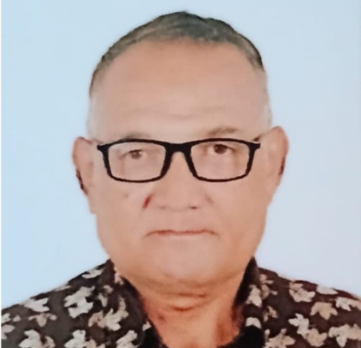 कविता:  'कलम र क्रान्ति'