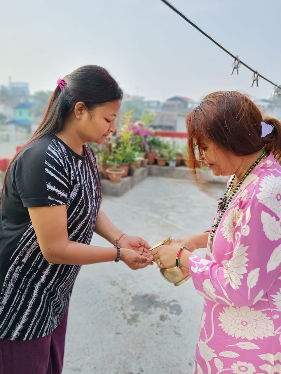 सिरुवाको रौनकमा कोशी, आज सार्वजनिक बिदा