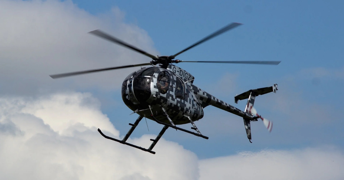 इन्डोनेसियामा हेलिकप्टर दुर्घटना, ८ जनाको मृत्यु