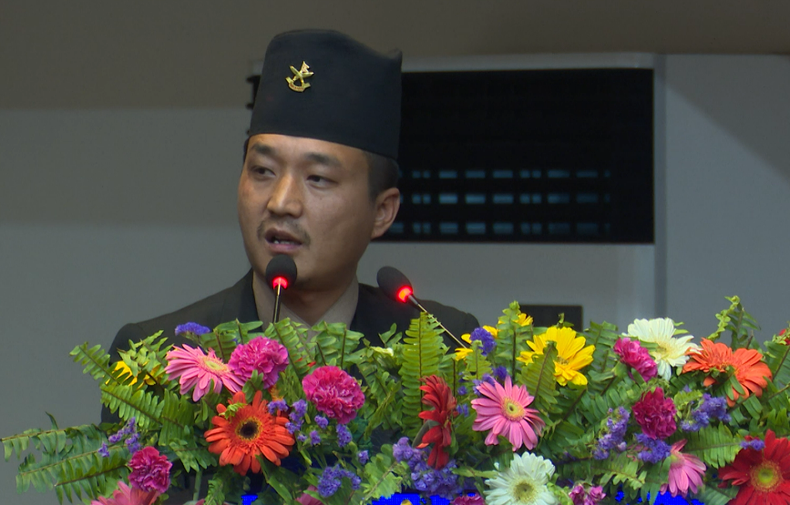 फेवाताल जग्गा प्रकरणबारे गृहमन्त्रीः आफैं ठगिए, कानुनी उपचारमा जान्छु