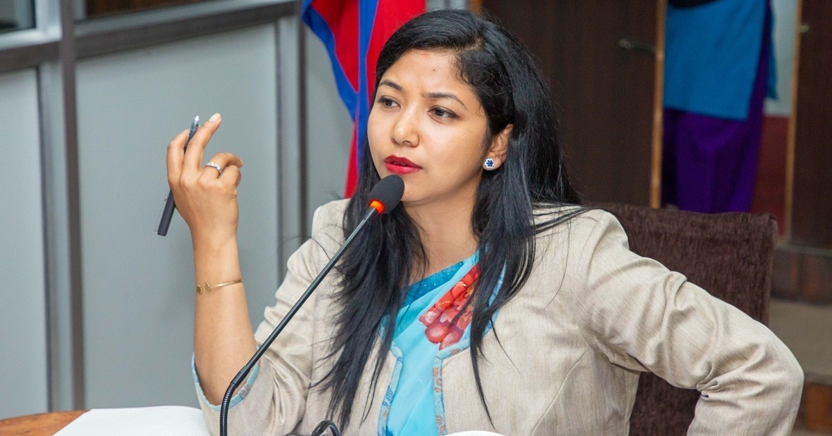 बालेन सरकारलाई सुनिता डंगोलको साथ, महानगरमा ‘कार पुलिङ’ व्यवस्था कार्यान्वयनमा बालेन सरकारलाई सुनिता डंगोलको साथ, महानगरमा ‘कार पुलिङ’ व्यवस्था कार्यान्वयनमा