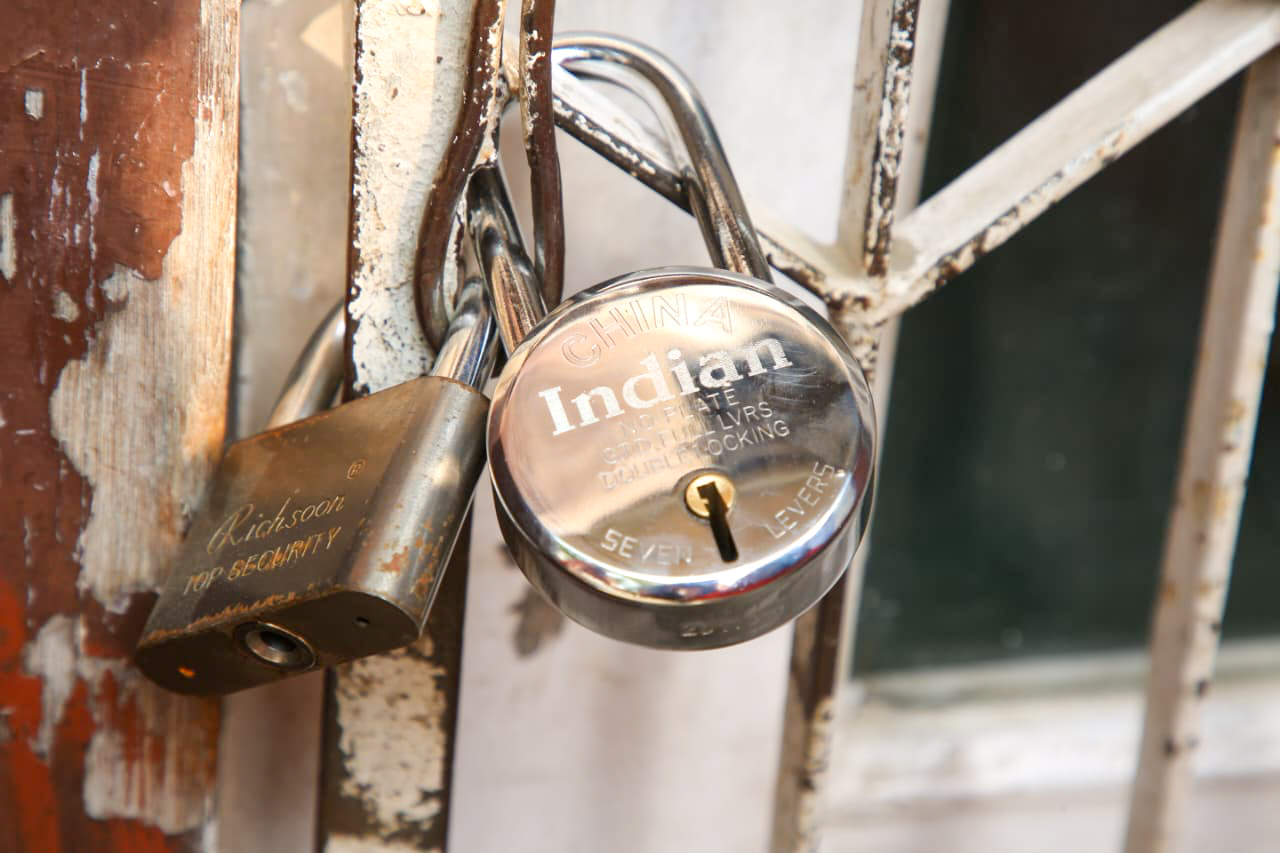 भृकुटीमण्डपमा भाडा नतिर्ने २० वटा कार्यालयमा तालावन्दी 