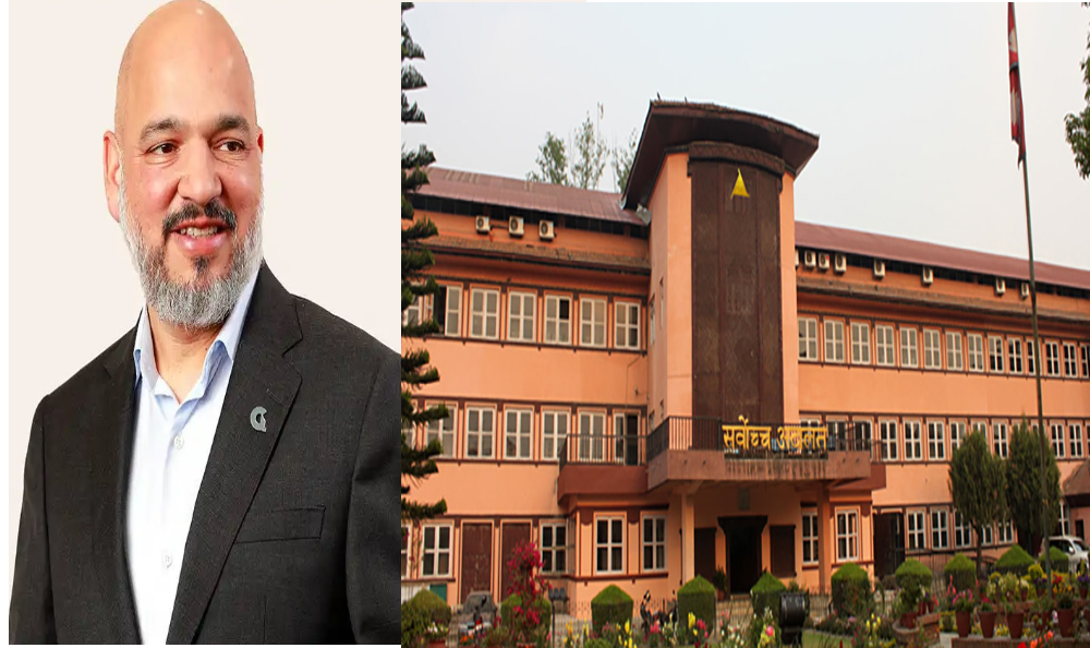 गोल्छा पक्राउ प्रकरण: बन्दीप्रत्यक्षीकरण रिटमा सुनुवाइ सकियो, आदेश आजै आउने संकेत