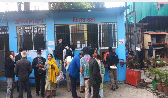 काठमाडौँ–ढाका नियमित उडान गर्ने तयारी 