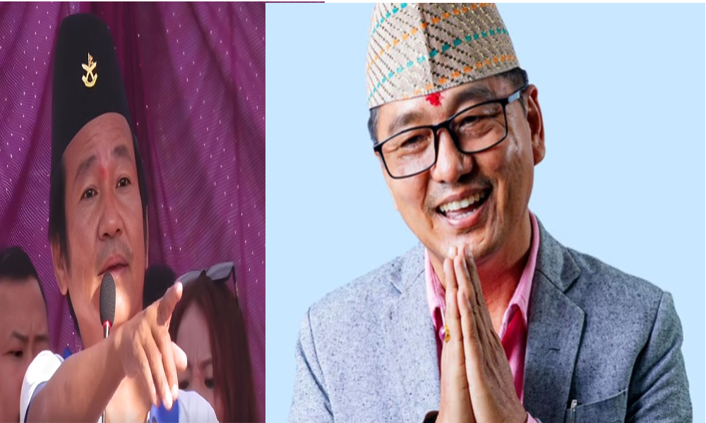 कांग्रेसले राखेको विपक्षी दलको बैठकमा किन गएनन श्रम संस्कृति पार्टी र राप्रपा ?