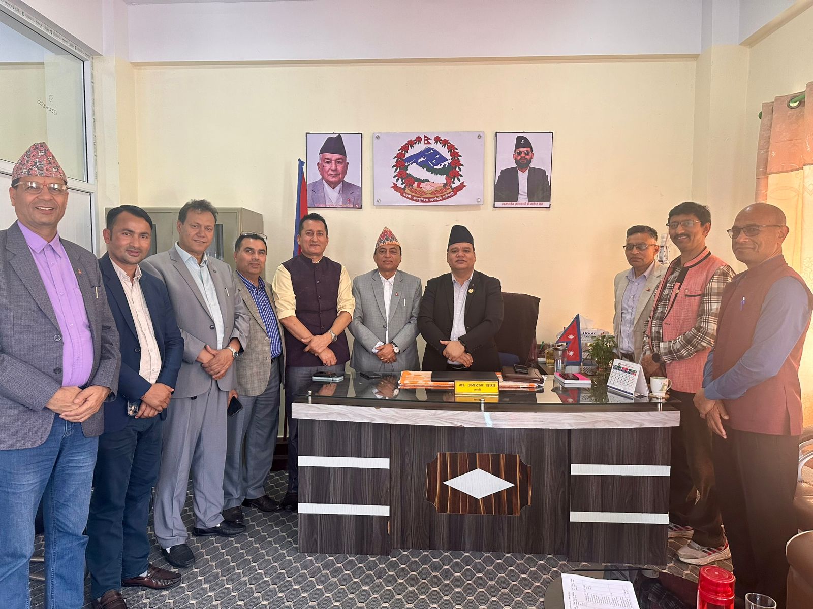 सवारी भाडा वृद्धि, उपत्यकामा २५.९६ प्रतिशतसम्म बढ्यो