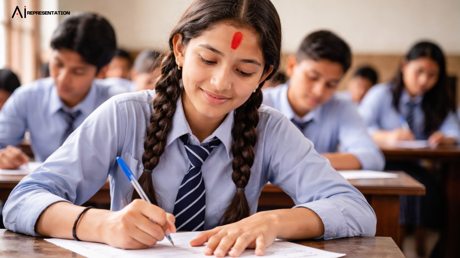 भोलीदेखि एसइइ परिक्षा सुरुः यसवर्ष ५ लाख भन्दा बढि विद्यार्थि सहभागी हुँदै