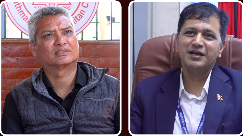 सुकुम्बासी व्यवस्थापनमा महानगरको विशेष योजनाः विस्थापितहरुलाई पुनस्र्थापना र स्वरोजगारका कार्यक्रम ल्याइने