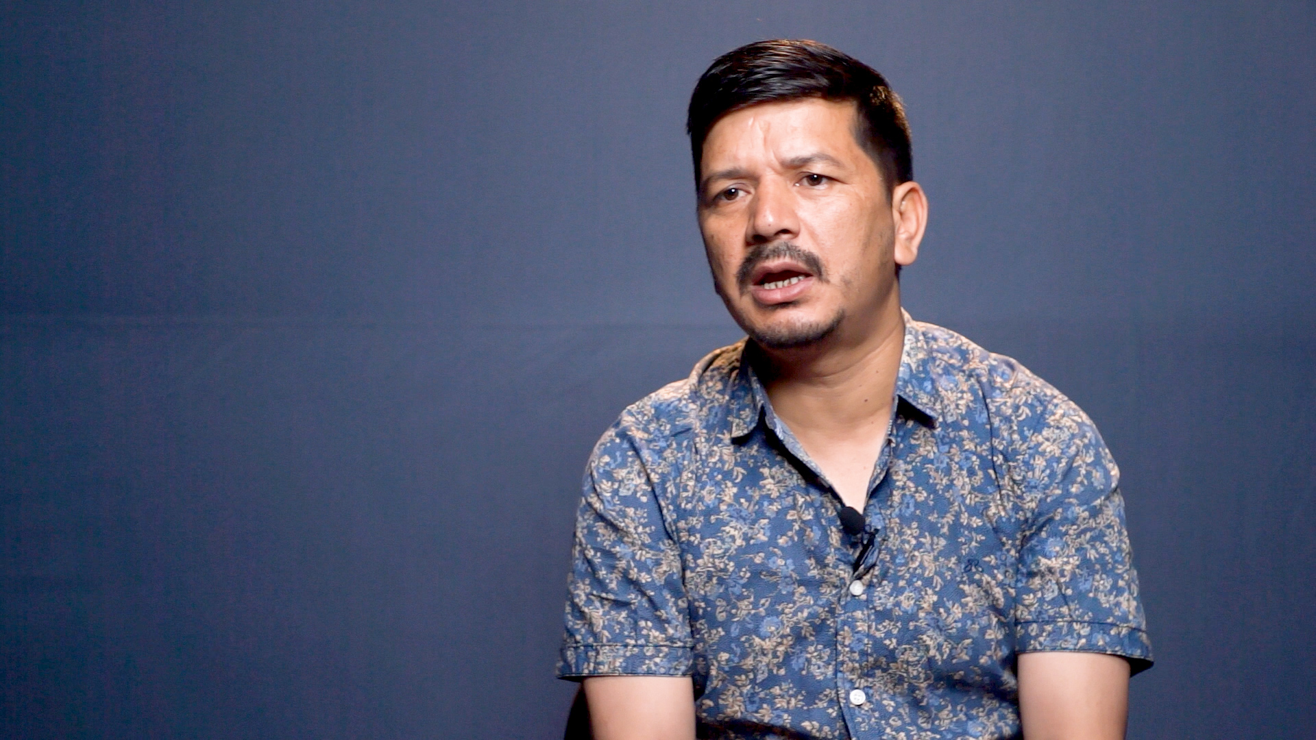 बाजुराको रानीसैनमा सीमा विवाद नभई जडिबुटी तस्करीको चलखेल भएको एमाले नेता रोकायाको दाबी