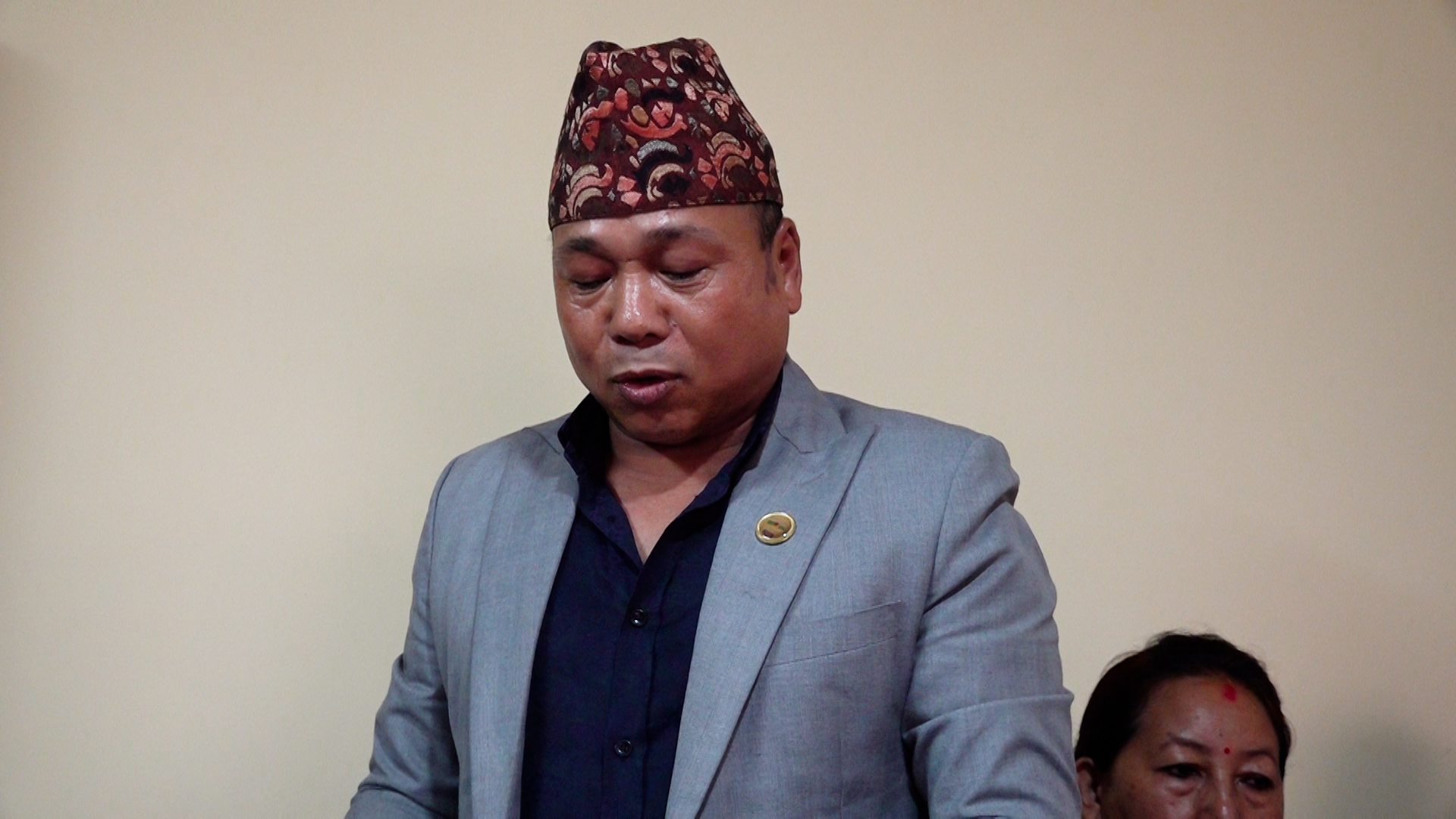 आदिवासी जनजाति अधिकार सुनिश्चित गर्न आग्रह