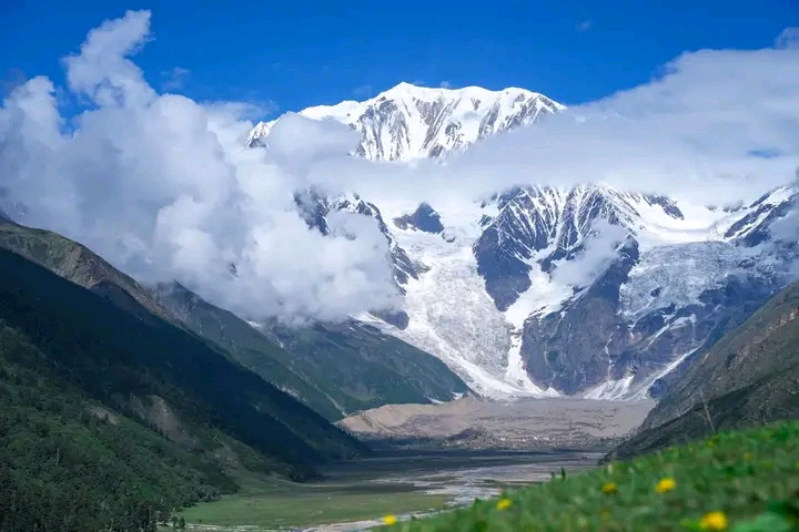 रानी सैन गइरहेको टोलीमाथि हुम्लाका नागरिकले गरे आक्रमण, पाँच जना घाइते