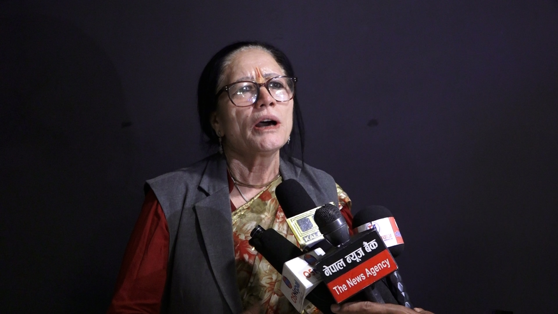 माधव नेपाल भन्छन  ‘बिगुल’ चलचित्रले समाजलाई सुसंस्कृत, स्वच्छ र जिम्मेवार बनाउन प्रेरणा दिन्छ