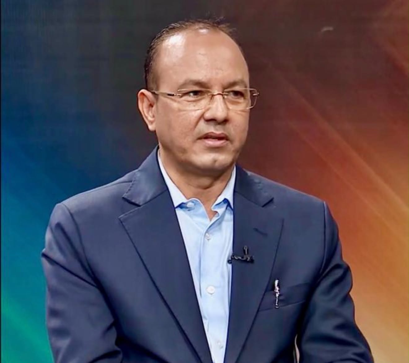 एनआरएनलाई आर्थिक विकासको साझेदार बनाउने बजेटको संकेतः लोकप्रसाद दाहाल