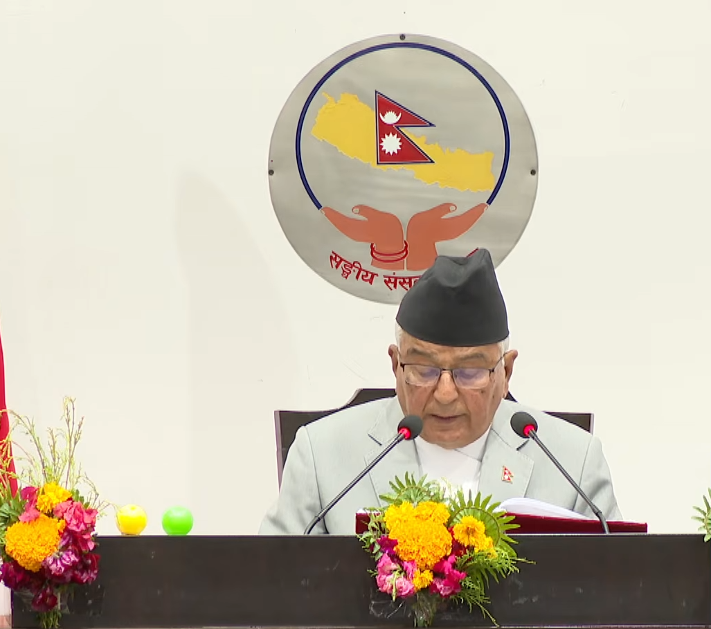 मध्यम वर्गीय परिवार माथिको बोझ घटाउने सरकारको नीति
