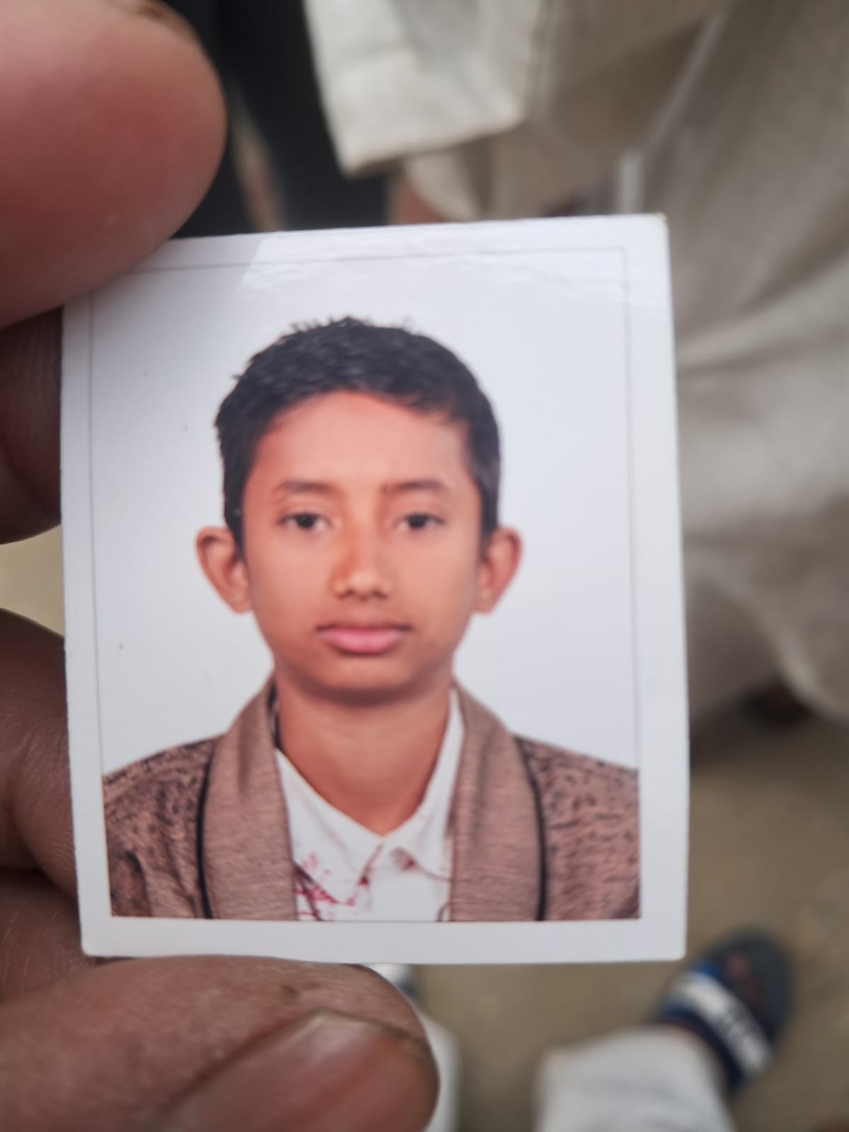 एसईईको नतिजाबाट असन्तुष्ट भएपछि १५ वर्षीय किशोरले गरे आत्महत्या
