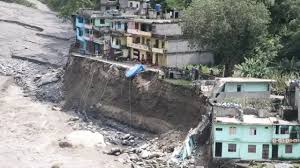 सुदुरपश्चिममा मनसुनले ठूलो प्रभाव पार्ने सम्भावना 