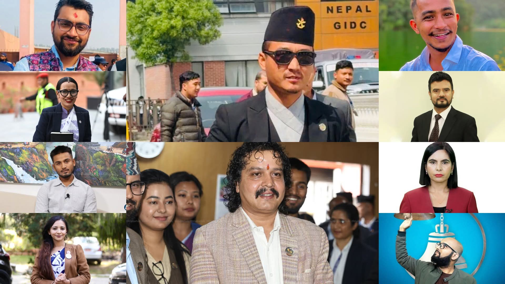 रास्वपाका १५ सांसदमाथि अनुसन्धान गर्न आयोगको सिफारिस