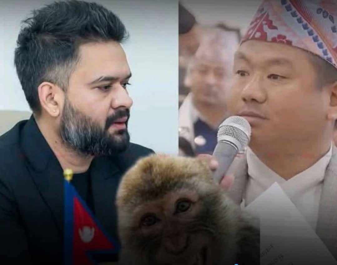 बदलिँदो संसद्, उग्र प्रतिपक्ष र हर्क साम्पाङको राजनीतिक चरित्र
