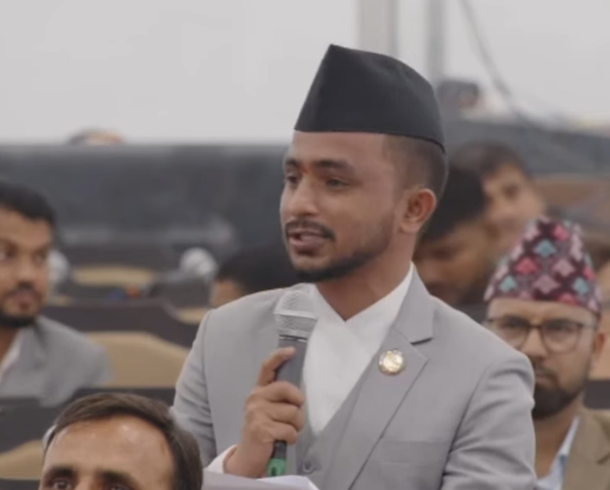 भूमिहीन सुकुम्वासीलाई सम्मानजनक बसोबासतर्फ लैजान सरकारको प्रयासः सांसद खनाल