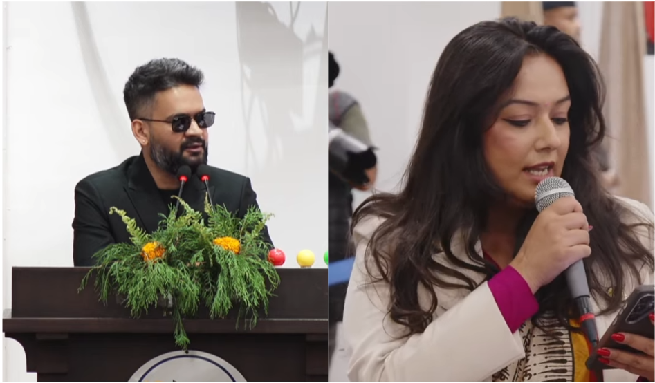 खुश्वुको प्रश्नमा प्रधानमन्त्रीको जवाफ स् सम्बन्धित निकायलाई कडा निर्देशन दिइएको छ खुश्वुको प्रश्नमा प्रधानमन्त्रीको जवाफ स् सम्बन्धित निकायलाई कडा निर्देशन दिइएको छ