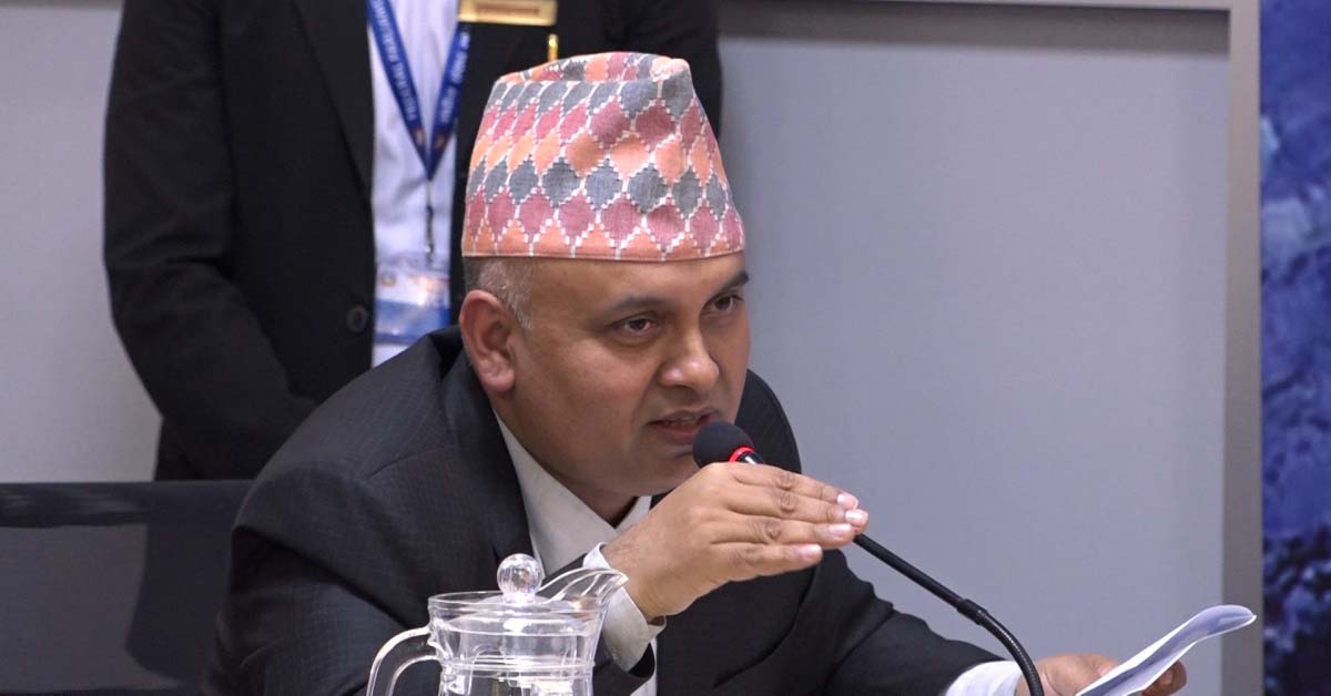 सरकारले भन्योः पेट्रोलियम पदार्थको मूल्य घटाउन सकिँदैन