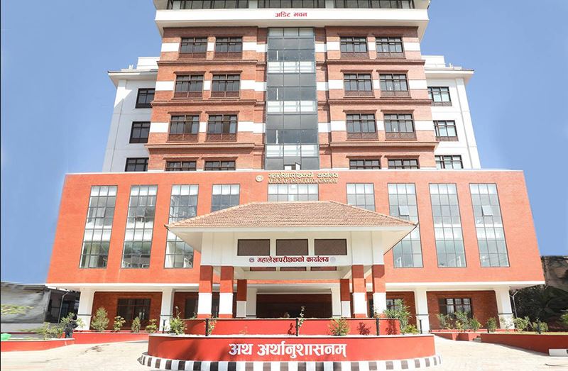 खानीबाट २३ करोड ७७ लाख ‘रोयल्टी’ तत्काल उठाउन निर्देशन