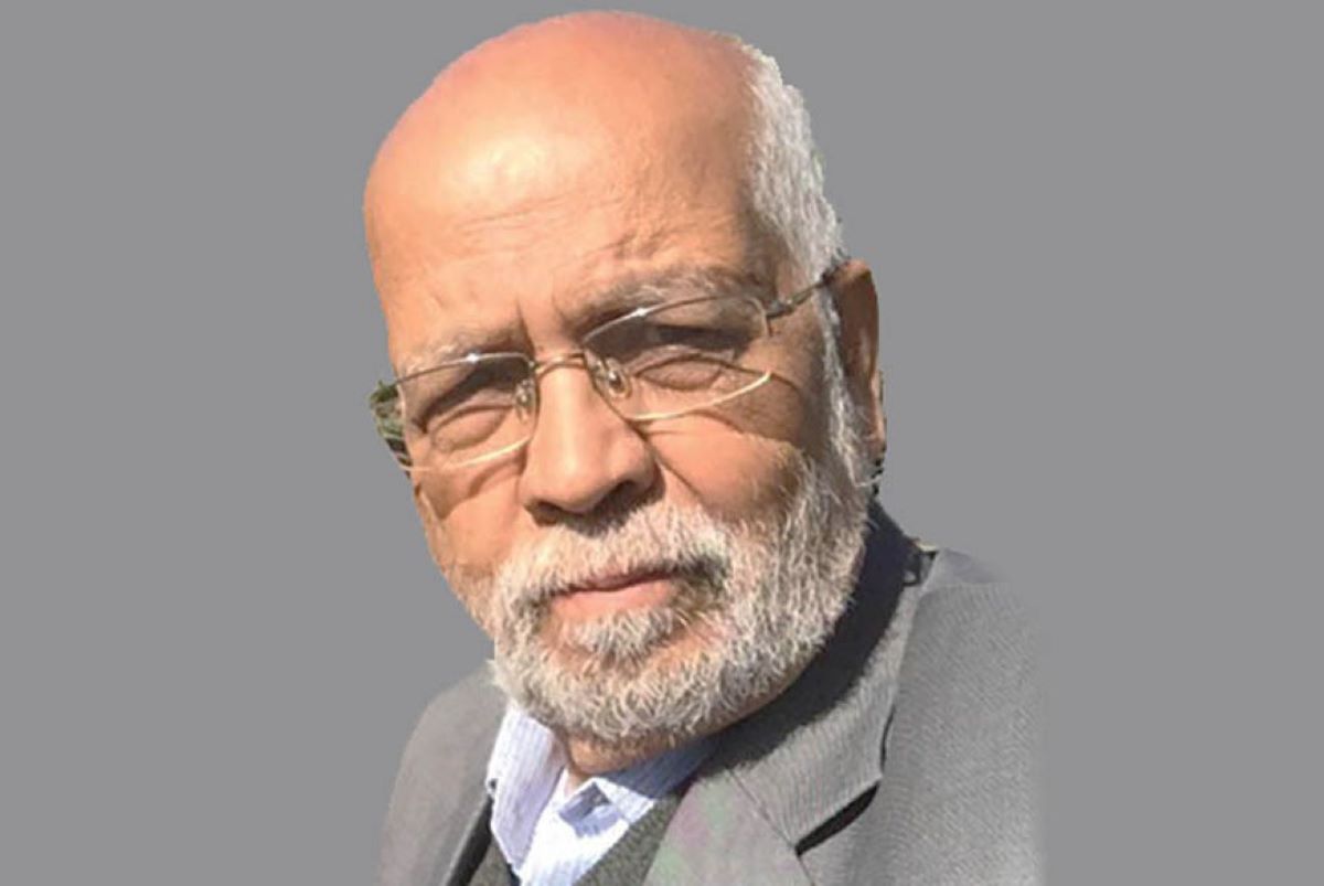 प्रधानमन्त्रीको अभिव्यक्तिमाथि पूर्वराजदूतको आपत्ति, ‘नेपालले भारतको सीमा मिचेको छैन’