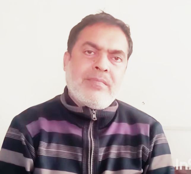 सर्लाहीमा पत्रकारलाई धम्कि दिएको आरोपमा एक जना चिकित्सक पक्राउ सर्लाहीमा पत्रकारलाई धम्कि दिएको आरोपमा एक जना चिकित्सक पक्राउ